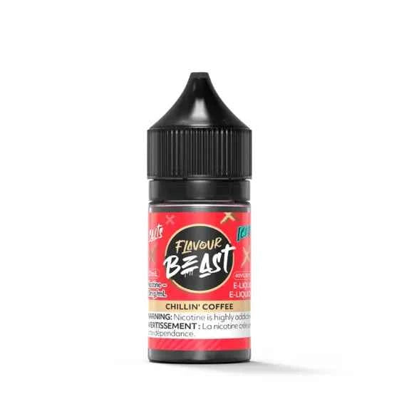 Flavour Beast E-liquid ( 30mL salt)